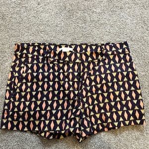 H&M Womens Shorts Size 6